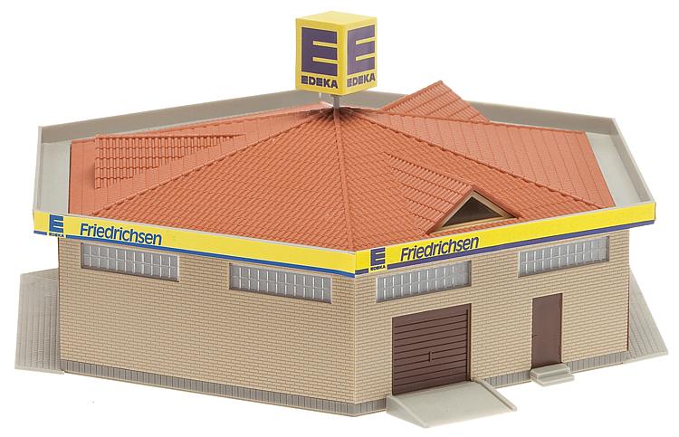 Edeka-Markt Friedrichsen - 3