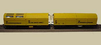 Kombi-set, 8830/9130 (AC/MM)