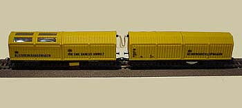 Kombi-set, 8830/9130 (AC/MM)