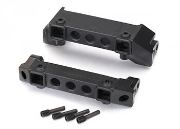 Fäste för Stötfångare set TRX-4