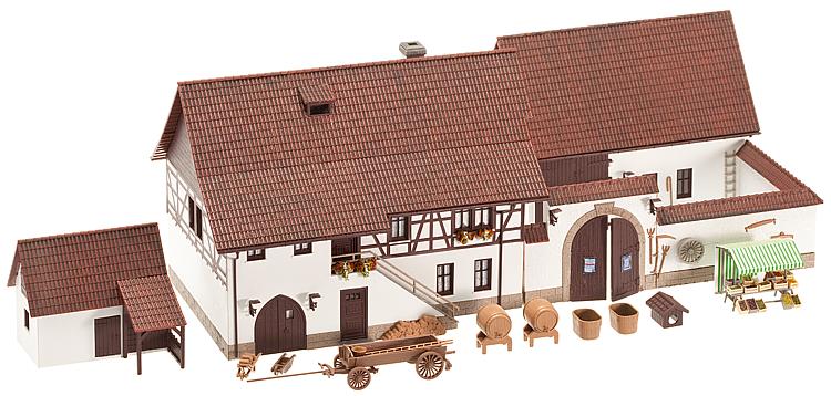 Hofgut - 2