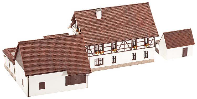Hofgut - 3