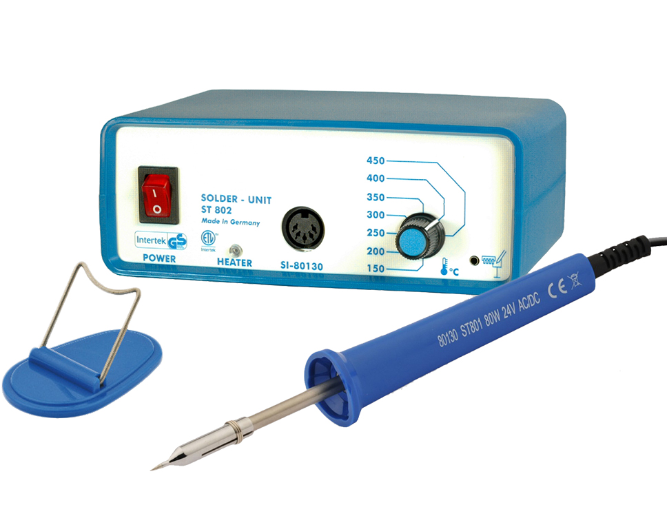 Startec ST801, 80W lödstation