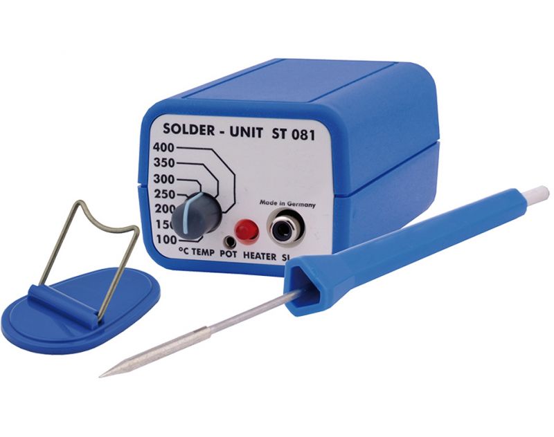 Startec ST081, 10W microlödpenna