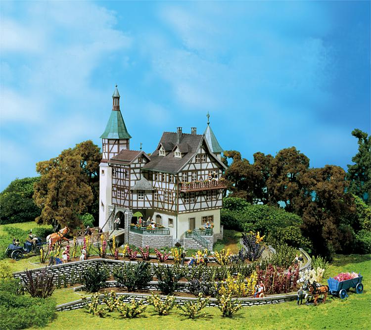 Jagdschloß Falkeneck