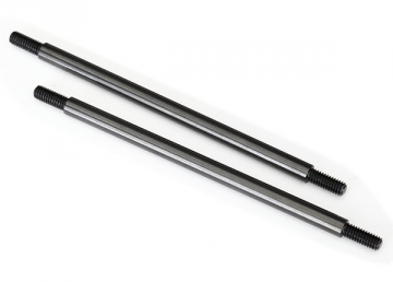 Fjädringslänkage Fram 5x100mm Stål (2)