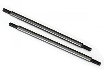 Fjädringslänkage Fram 5x100mm Stål (2)
