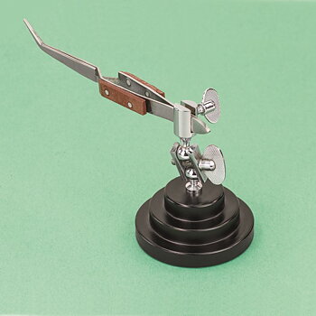 Bordstativ för lödpincett