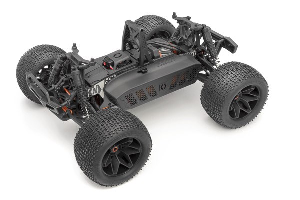 Savage XS Flux GT-2XS 1/12 - 2