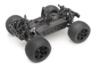 Savage XS Flux GT-2XS 1/12