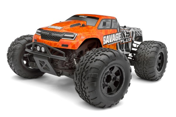 Savage XS Flux GT-2XS 1/12