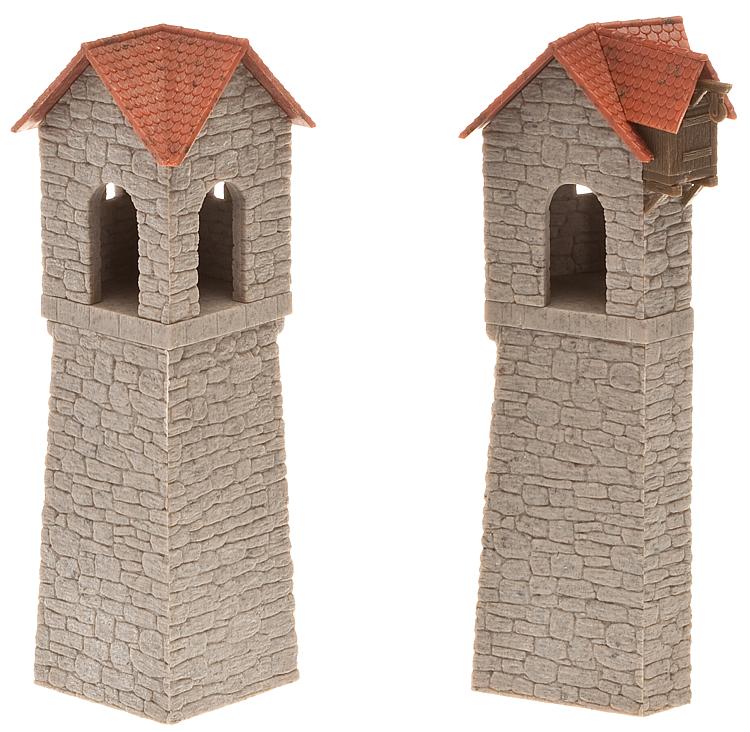 2 Altstadt-Wehrtürme - 3