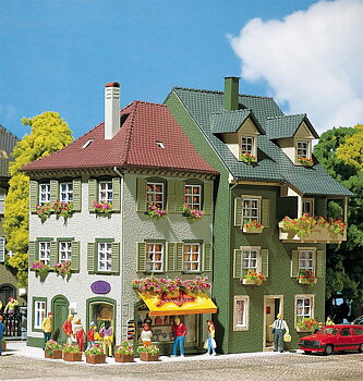 Stadshus, 2st
