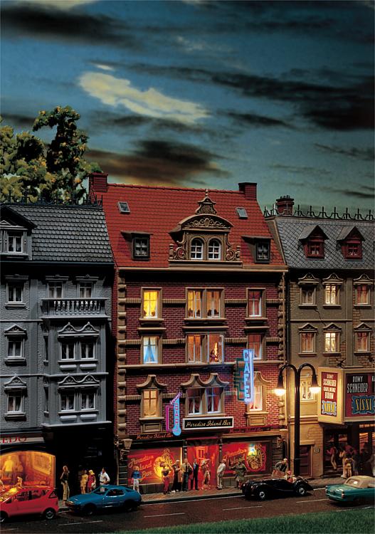 Paradies-Bar