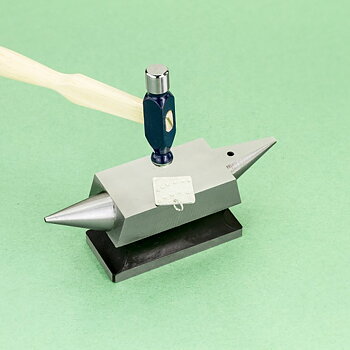 Mini Anvil