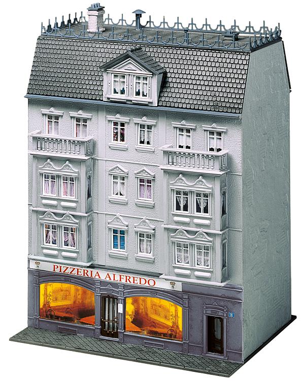 Pizzeria Alfredo - 2