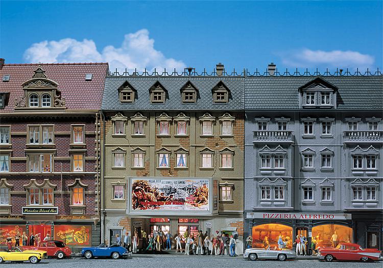 Stadt-Kino Belaria