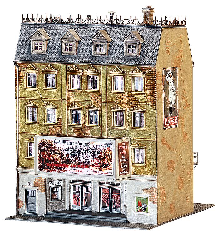 Stadt-Kino Belaria - 2