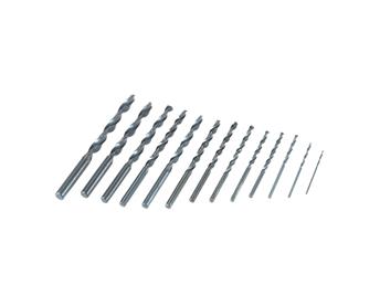 Borr 0.5mm, 3-pack