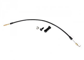 Kabel T-lock Bak TRX-4