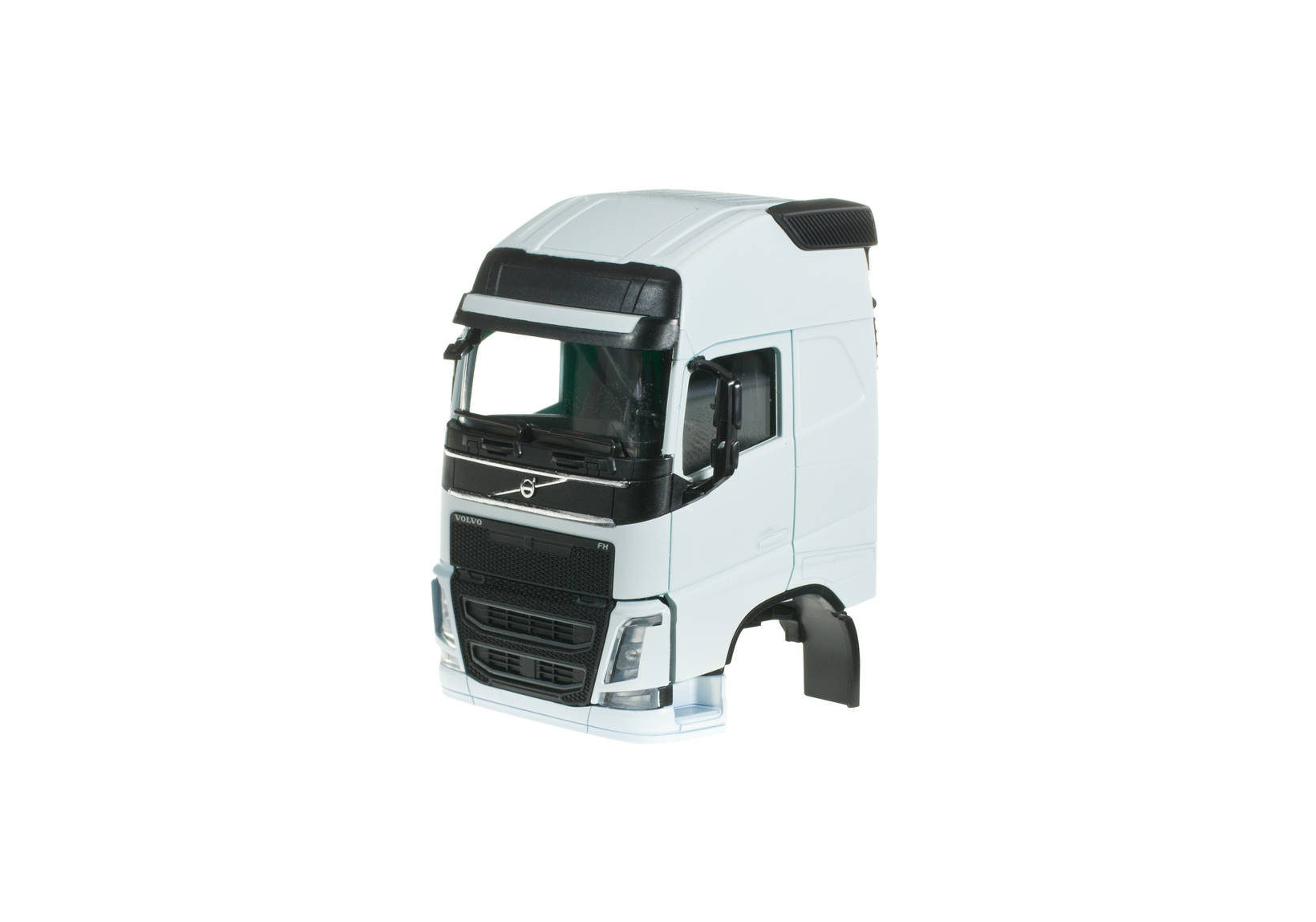 Hytt Volvo FH Gl. Xl 13 u. vindavvisare (2st)