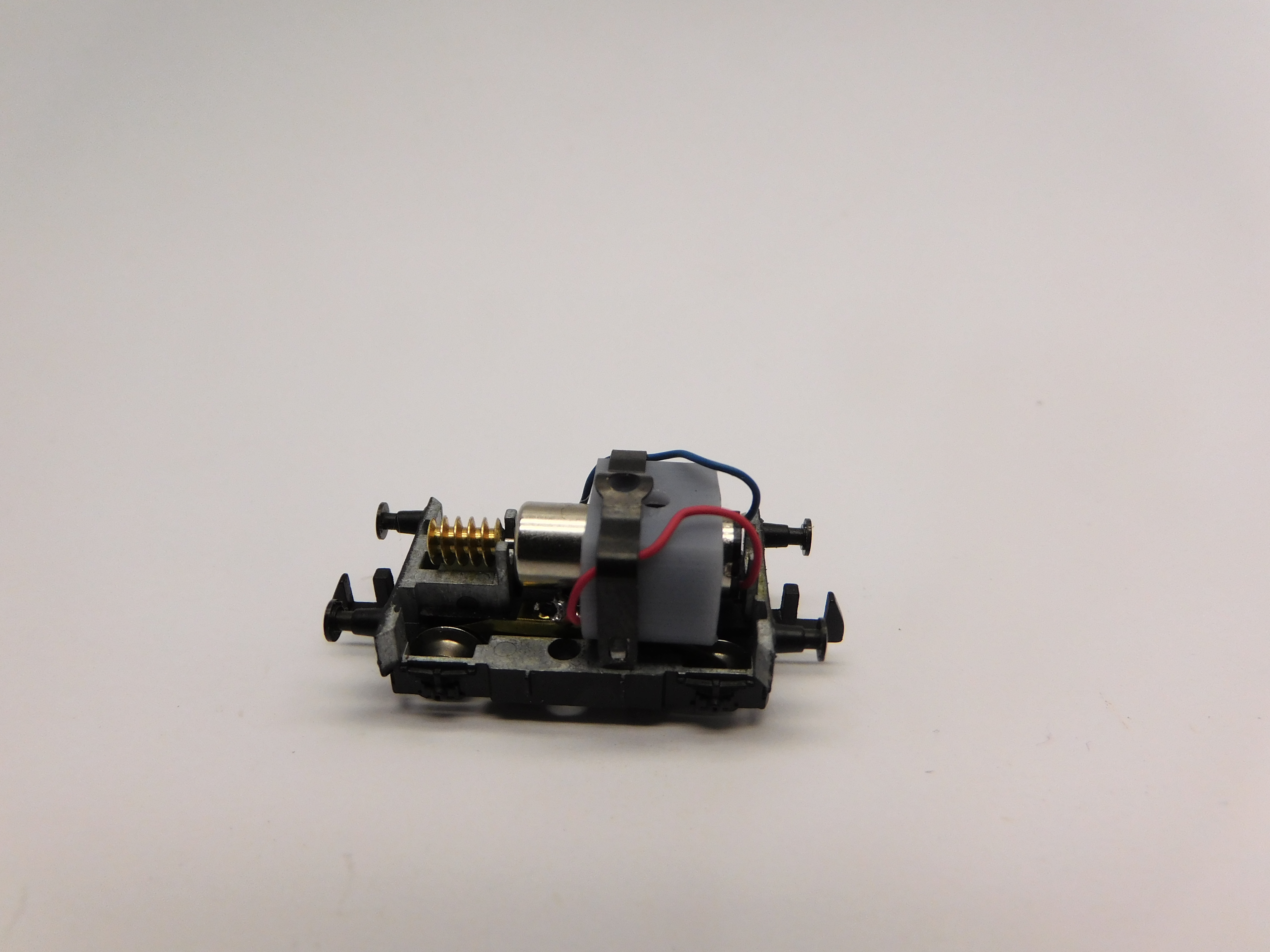 Utbytesmotor NA044G - 2