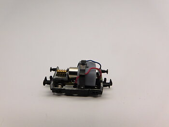 Utbytesmotor NA044G