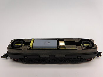 Utbytesmotor NA045F