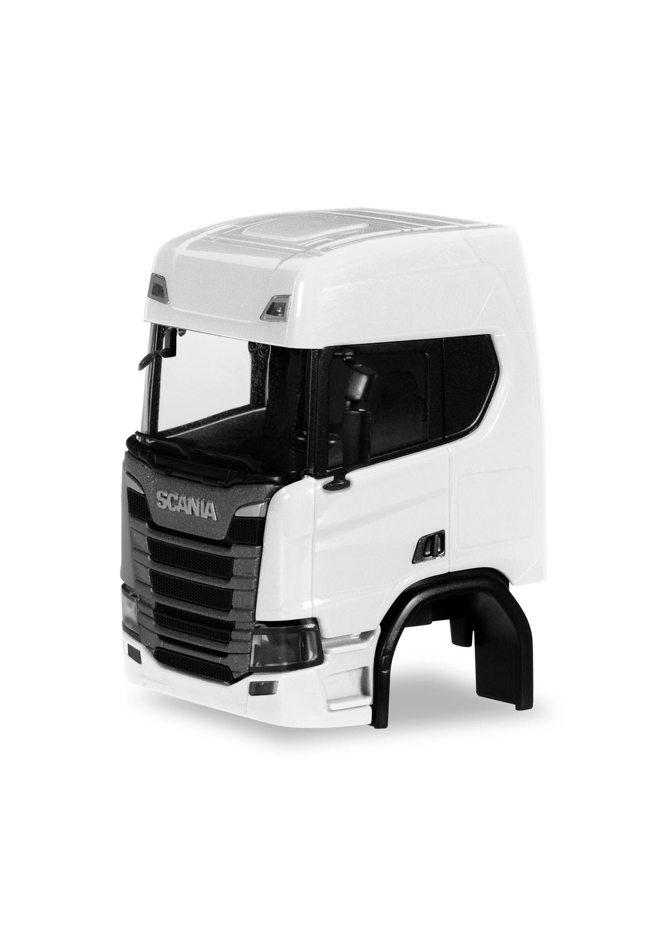 TS FH Scania CR HD o. WBL u CV
