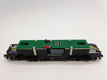 Utbytesmotor NF062C