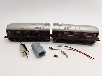 Utbytesmotor NF063G