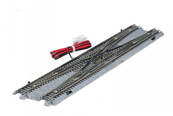 Double Crossover Track, 310mm