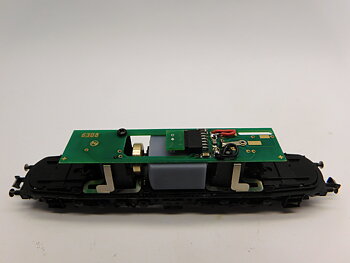 Utbytesmotor NF065C