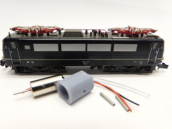 Utbytesmotor NH008G