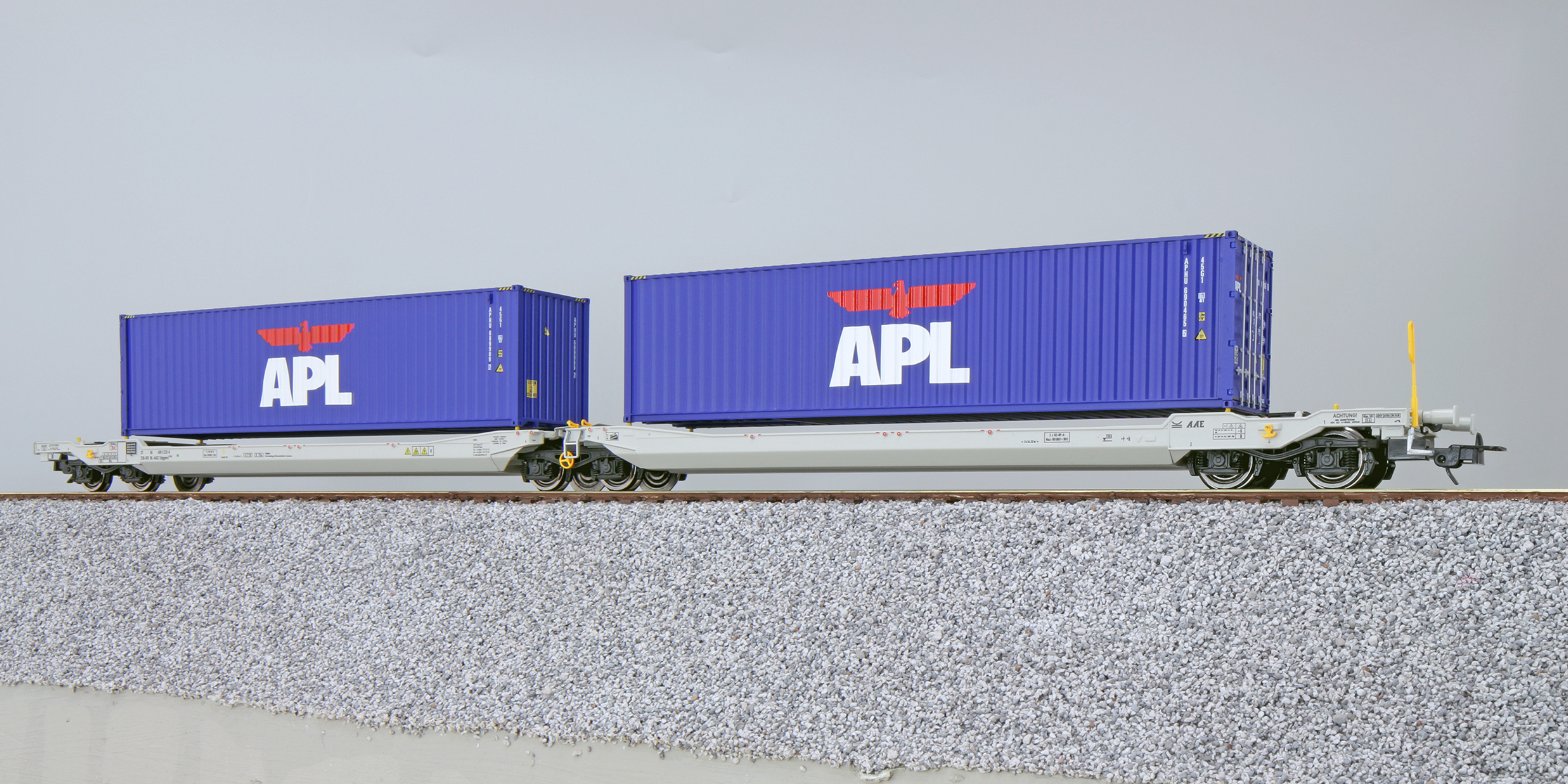 Cont.vagn Sdggmrs, 'APHU' NL-AAEC Ep. VI