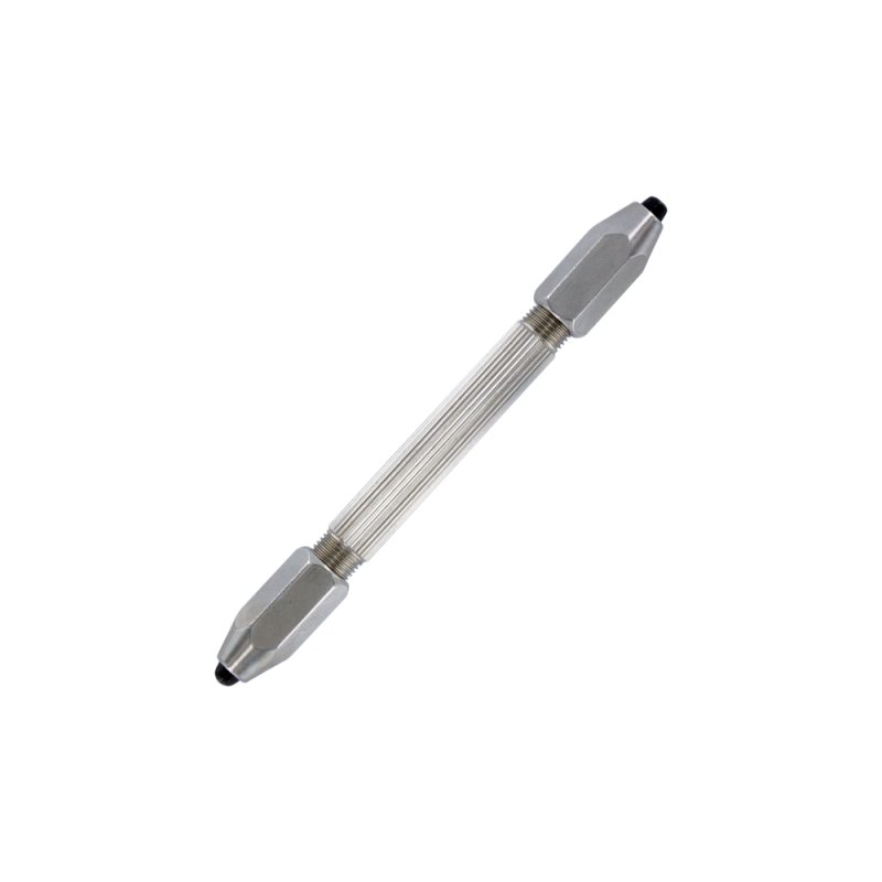 Pin Vice - Double Ended (0 - 2.9mm)