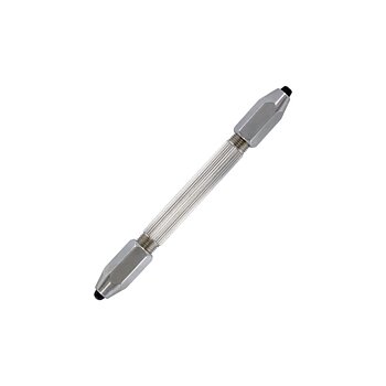 Pin Vice - Double Ended (0 - 2.9mm)