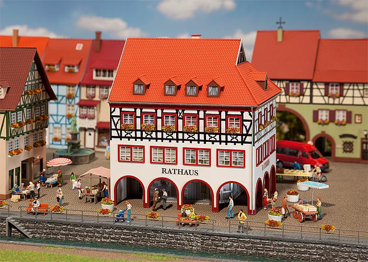 Rådhus
