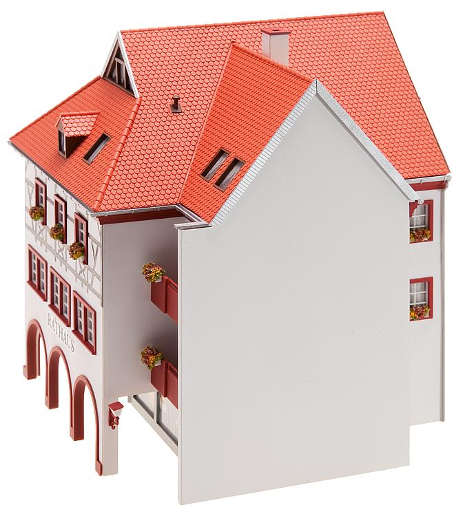 Rådhus - 3