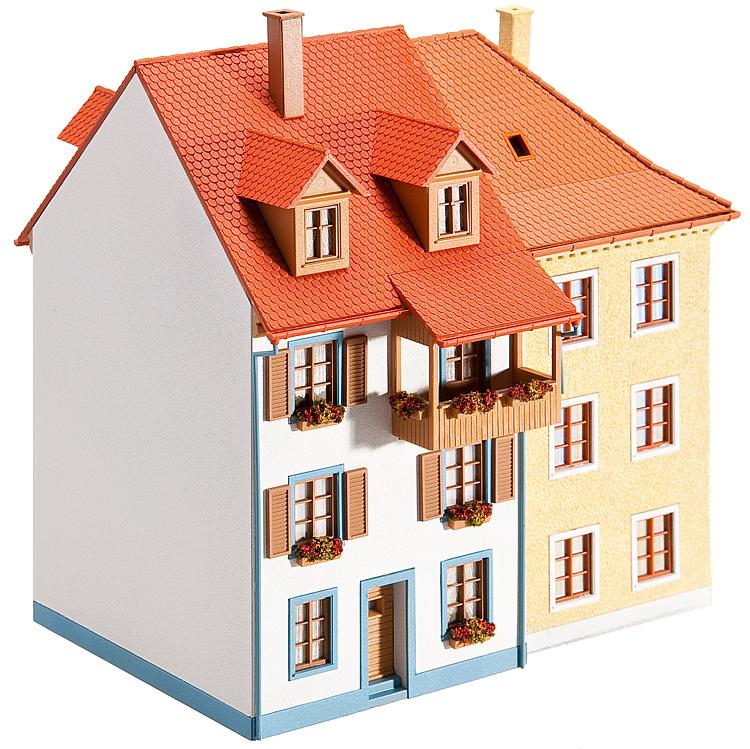 Stadshus mindre, 2st - 2
