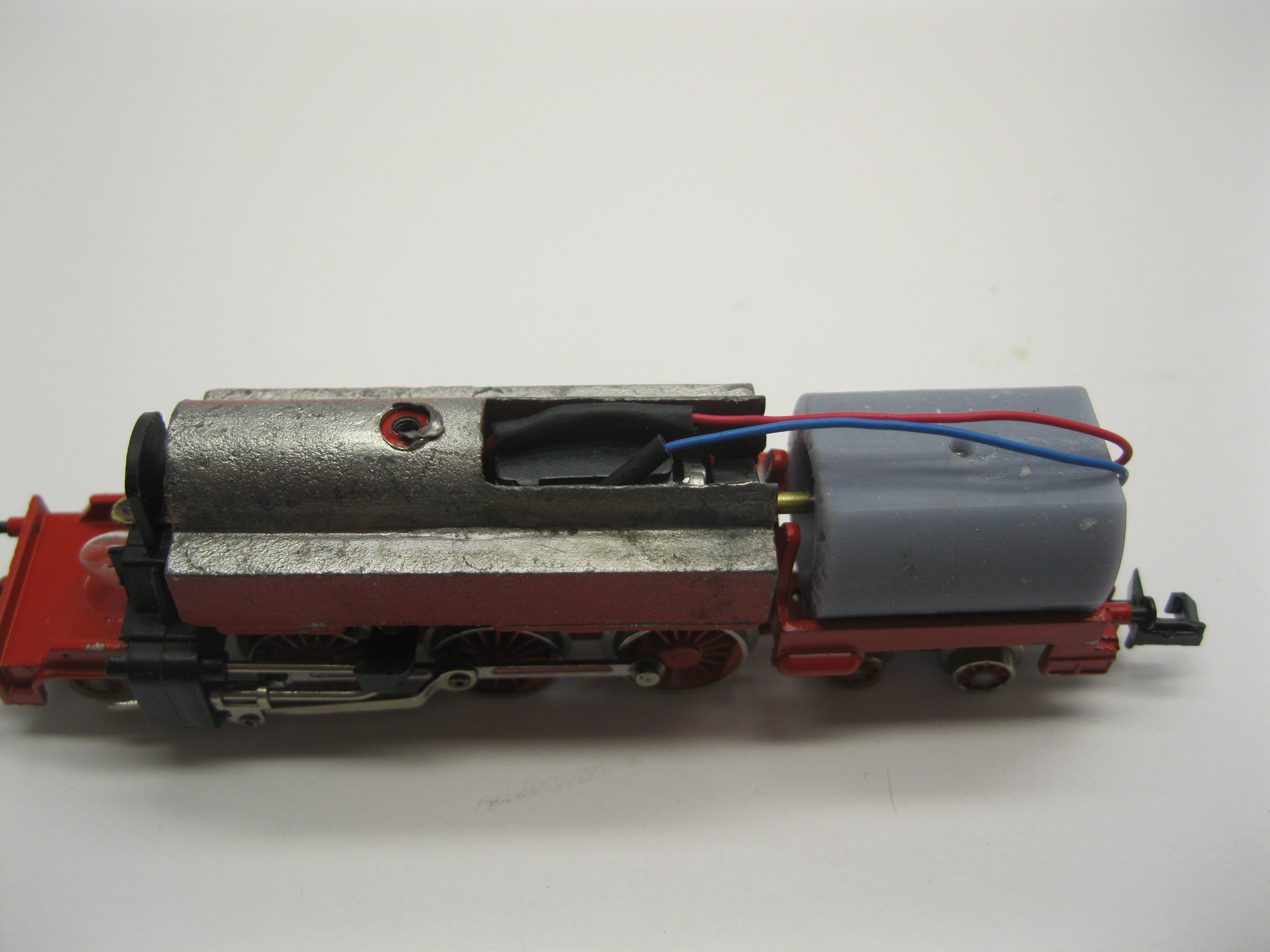 NA023F Arnold BR 66 - 2