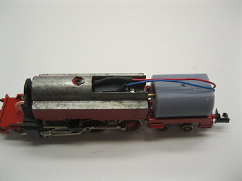 NA023F Arnold BR 66
