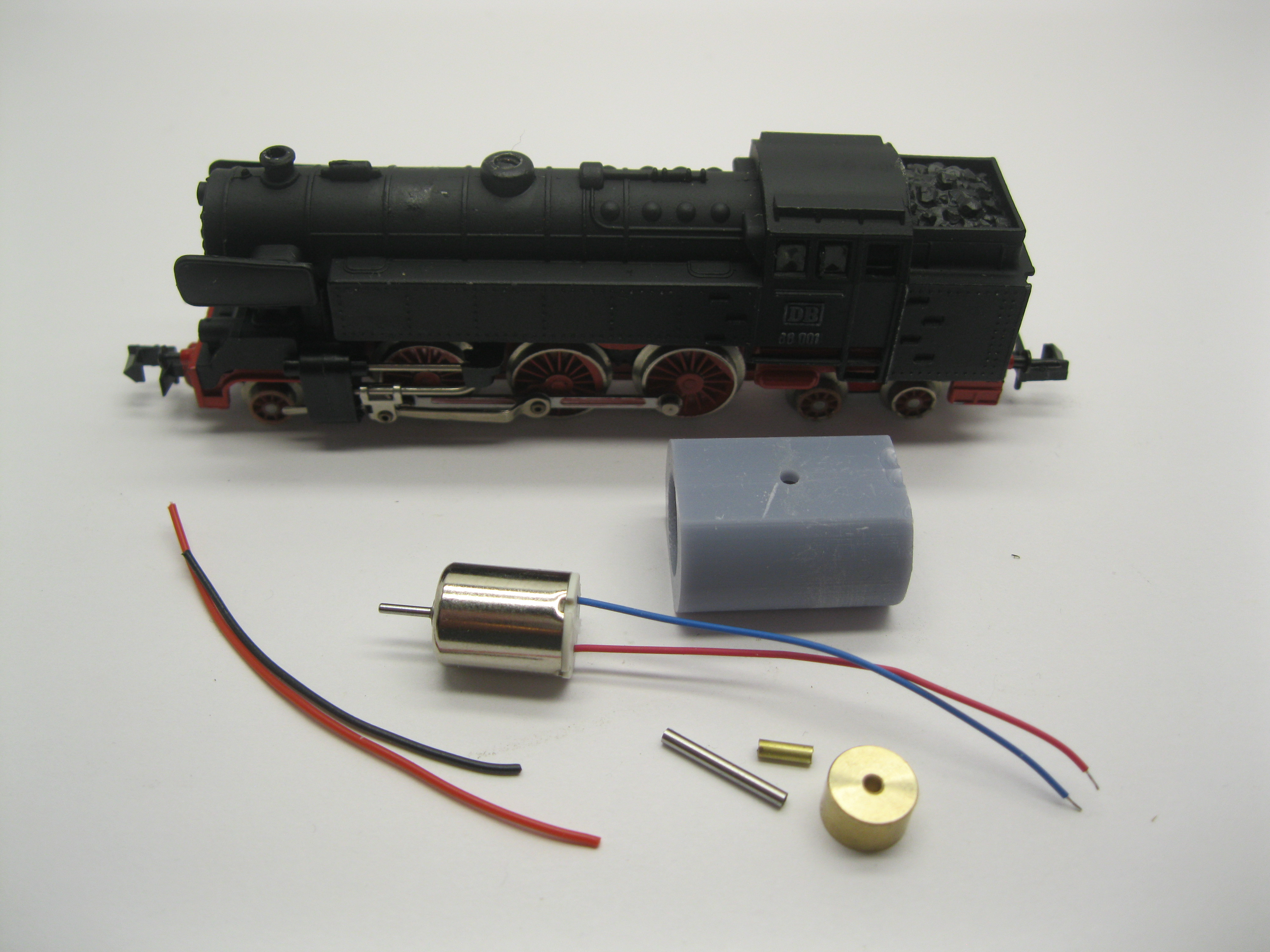 NA023F Arnold BR 66
