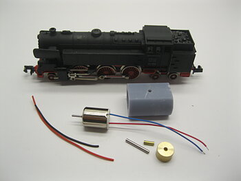 NA023F Arnold BR 66