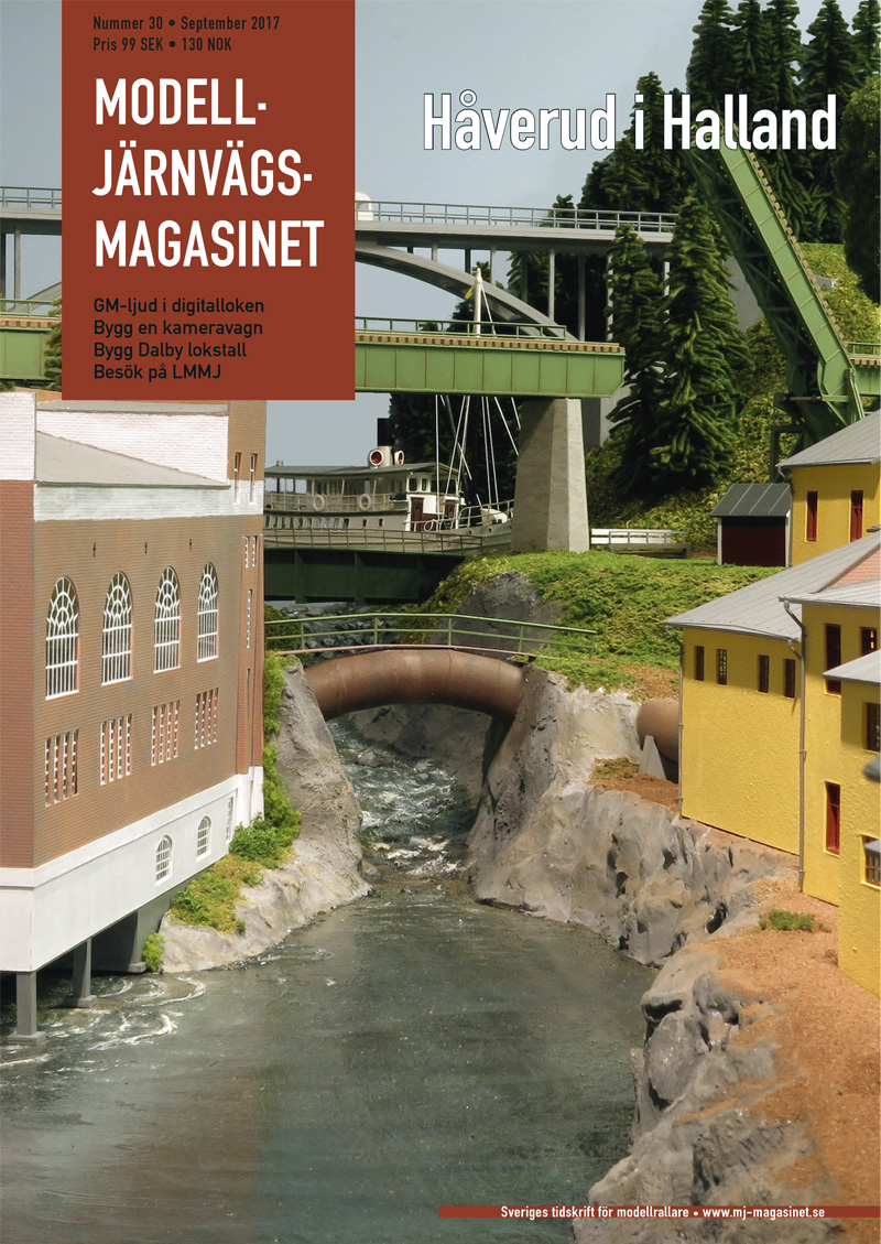 MJ-magasinet Nr 30
