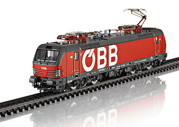Ellok Reihe 1293 Vectron, ÖBB, VI