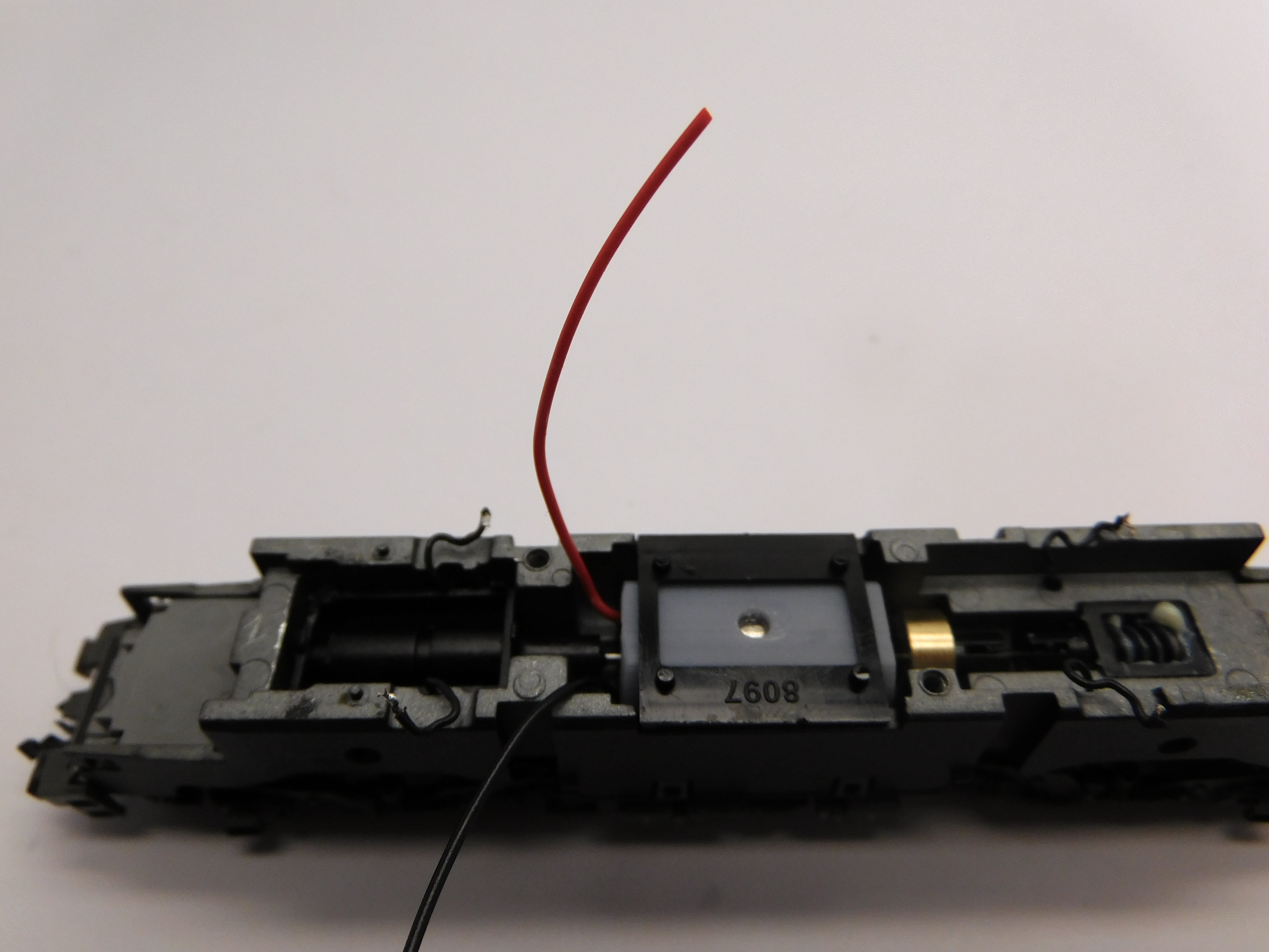 Utbytesmotor NF047 - 2
