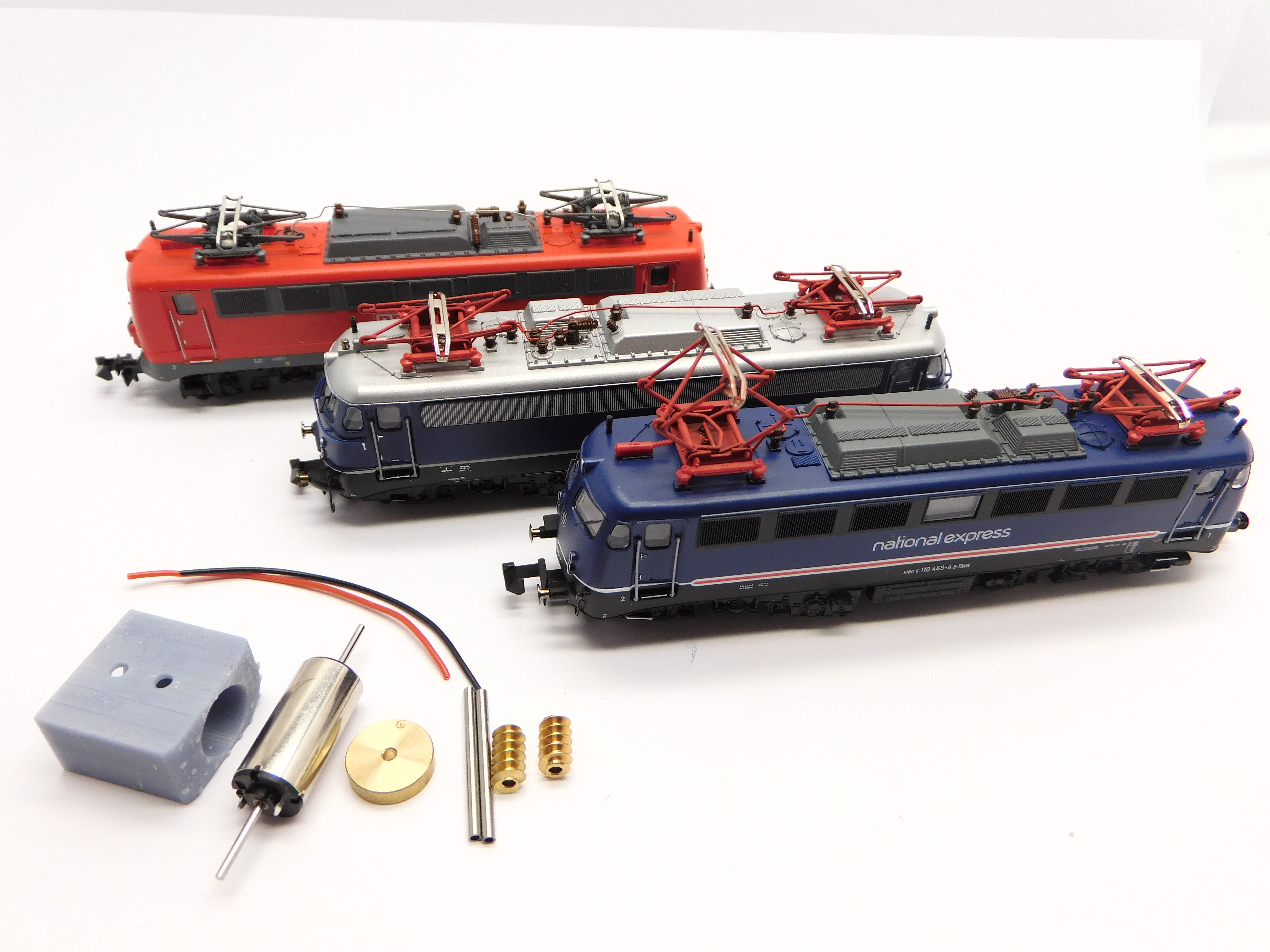 NF049C E 10.12, E 10.2, E 10.3, BR 110, BR 110.1, BR 110.3, BR 111, BR 112, BR 115, BR 139, BR 140