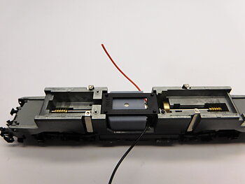 NF050C DB BR 147, DB BR 147.5, DB LTE Railpool BR 187, Swiss Rail Traffic Re 487