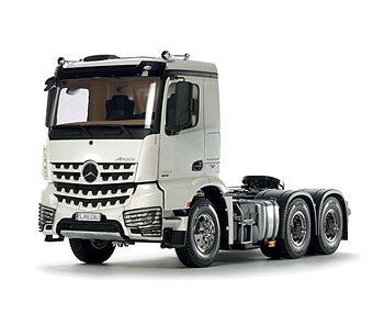 MB Arocs 3363 6X4 1/12